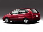 Nissan Tino 1998 года